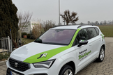 SEAT Ateca FR Sommer